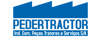 Pedertractor